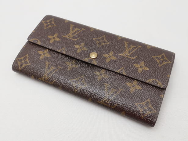 ポシェット ポルトモネ クレディ