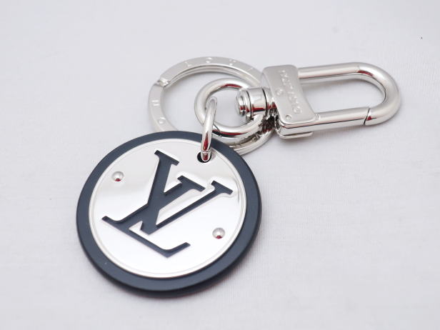 キーホルダー・LVサークル