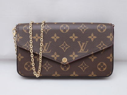 ポシェット・フェリシー