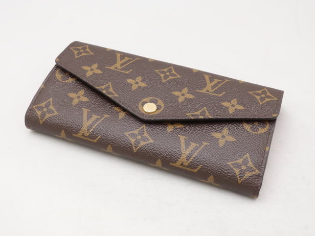 ポルトフォイユ・サラ