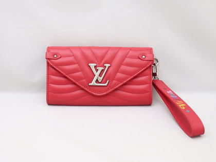 ロング・ウォレット