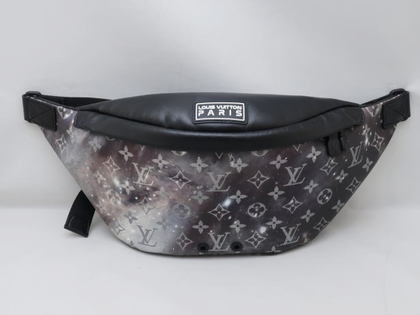 ディスカバリーバムバッグ