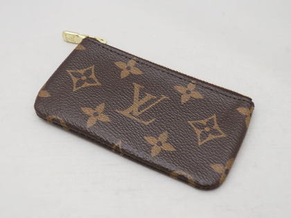 ポシェット・クレ