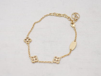 ブレスレット・フラワーフル