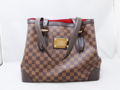 ハムステッドMM