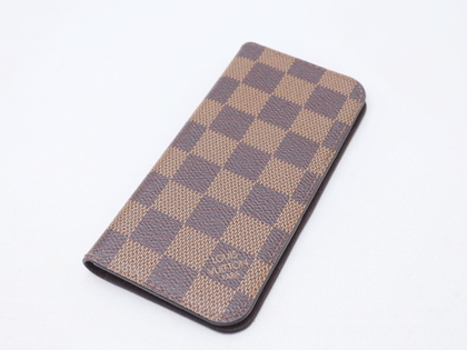 iPhone8・フォリオ