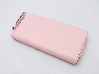 ジッピーウォレット