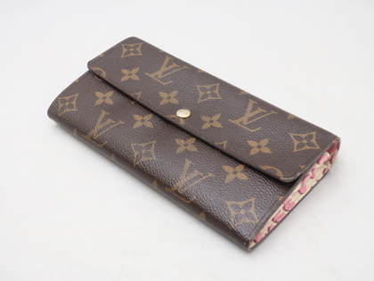 ポルトフォイユ・サラ