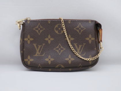 ミニポシェットアクセソワールT&B