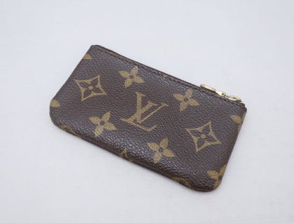 ポシェットクレ