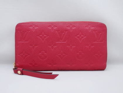 ジッピーウォレット