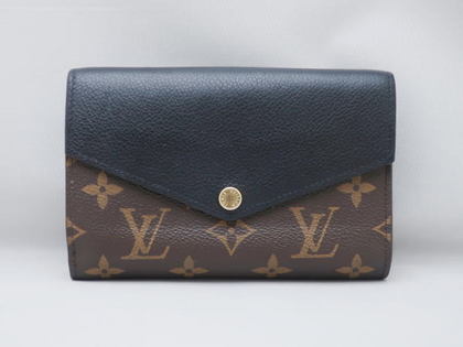 ポルトフォイユ・パラスコンパクト