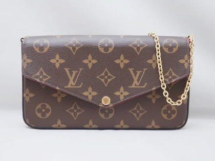 ポシェット・フェリシー