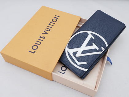 ポルトフォイユ・ブラザ