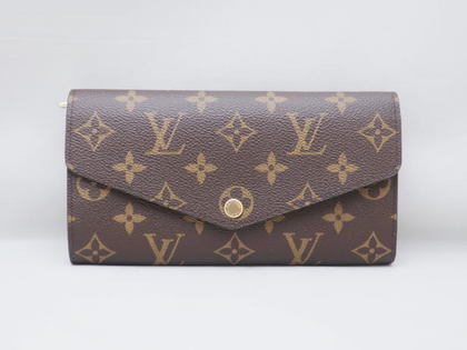 ポルトフォイユ・サラ