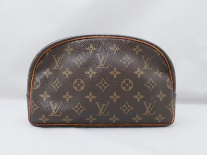 トゥルーストワレット25