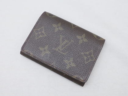 アンヴェロップ・カルトドゥヴィジット