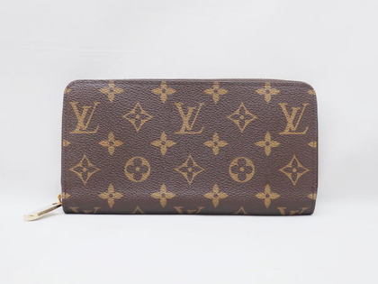 ジッピーウォレット