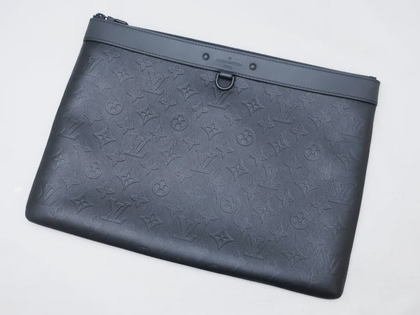 ポシェット・ディスカバリー