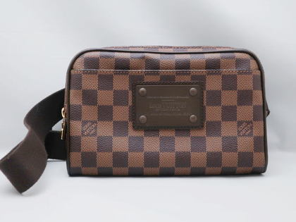 バムバッグ・ブルックリン