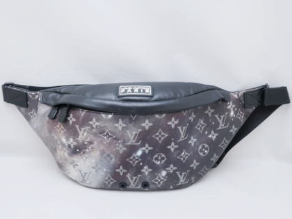 ディスカバリーバムバッグ