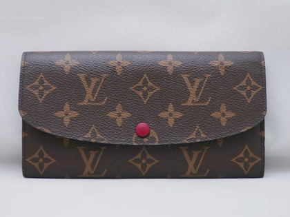 ポルトフォイユエミリー