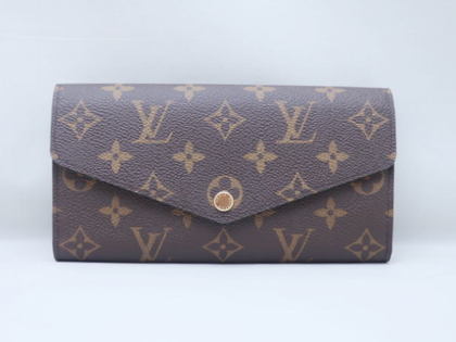 ポルトフォイユ・サラ