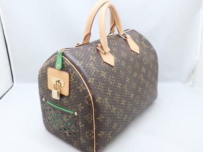 スピーディ３０