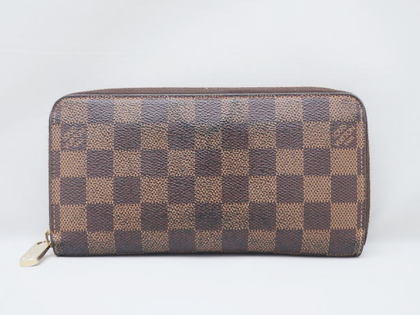 ジッピーウォレット