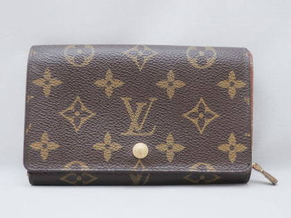 ポルトフォイユ・トレゾール