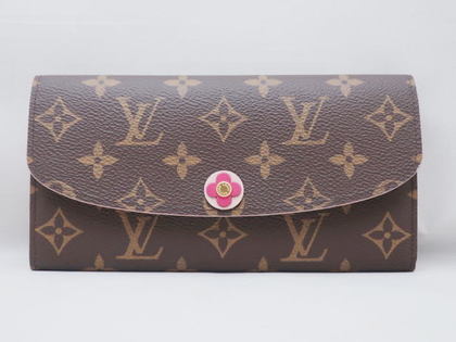 ポルトフォイユ・エミリー