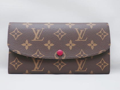 ポルトフォイユ・エミリー