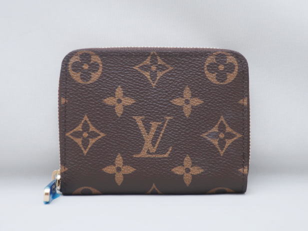 ジッピーコインパース