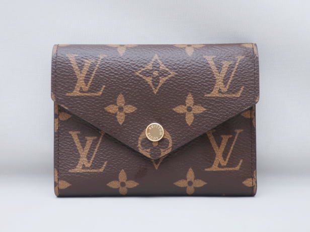 ポルトフォイユ・ヴィクトリーヌ