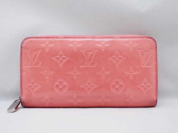 ジッピーウォレット