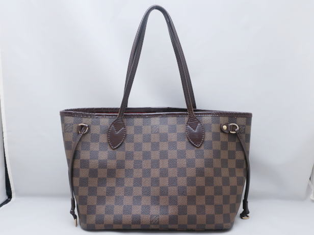 ネヴァーフルPM