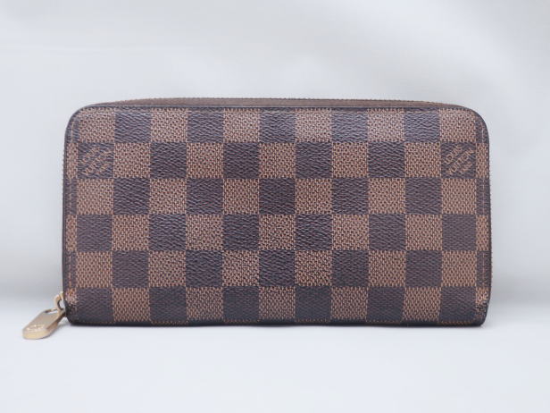 ジッピーウォレット