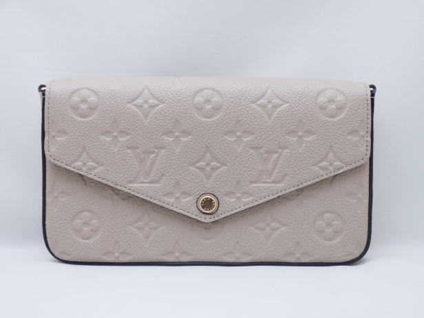 ポシェット・フェリシー