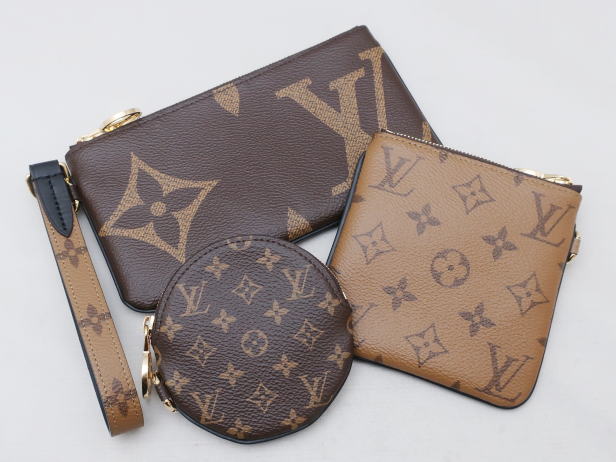 ポシェット・トリオ