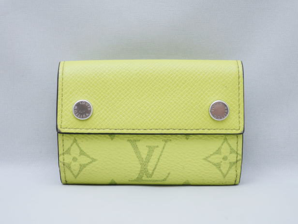 ディスカバリー・コンパクトウォレット