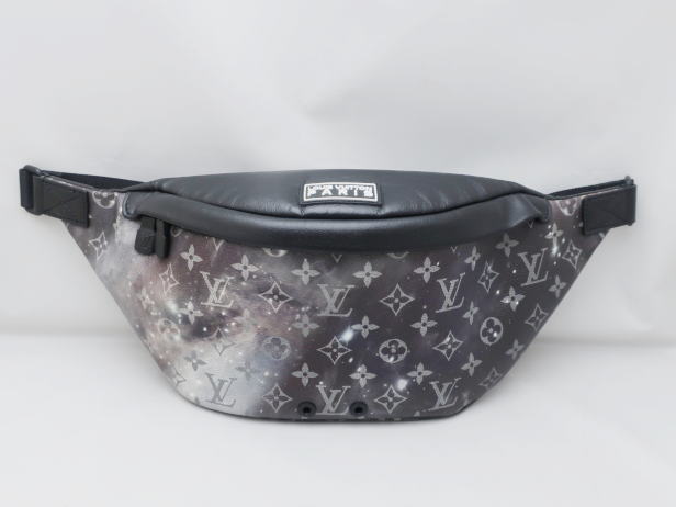 ディスカバリーバムバッグ