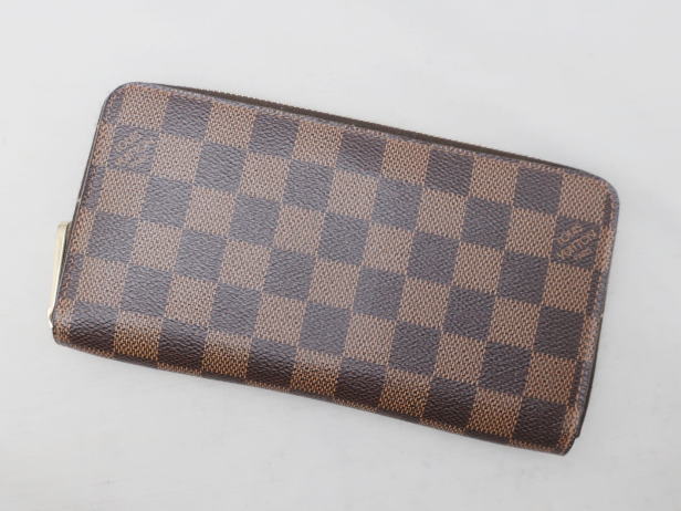 ジッピーウォレット