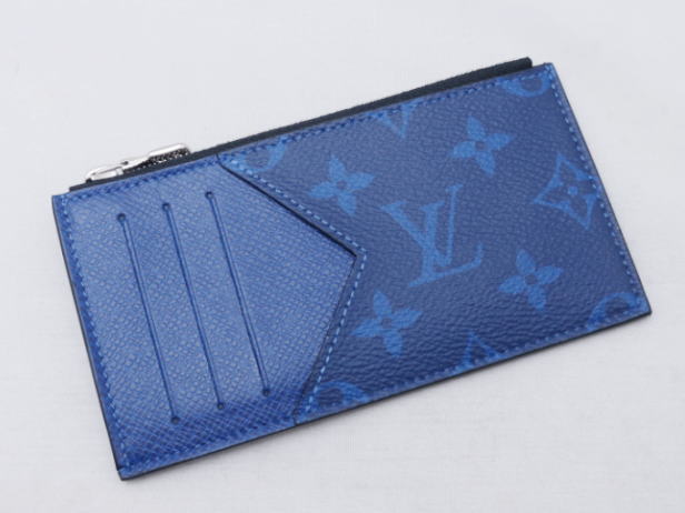 コインカードフォルダー