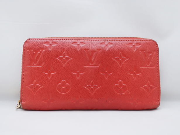 ジッピーウォレット