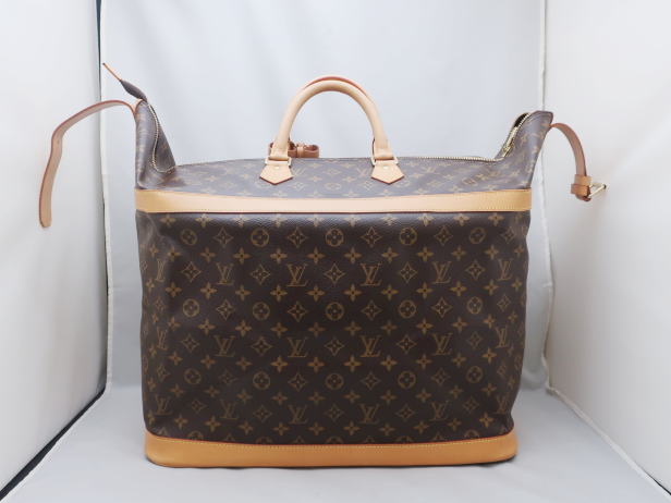 クルーザーバッグ45