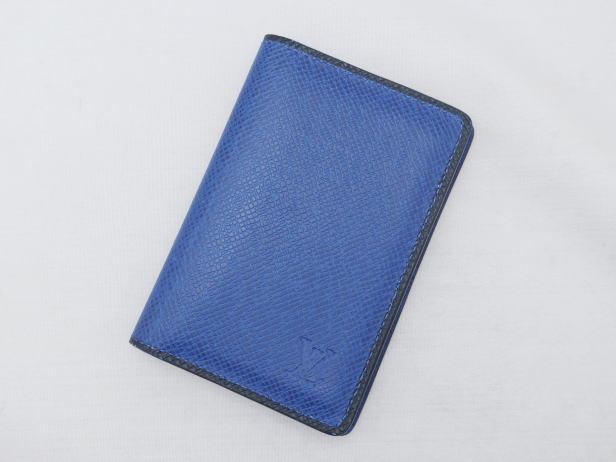 オーガナイザードゥポッシュ