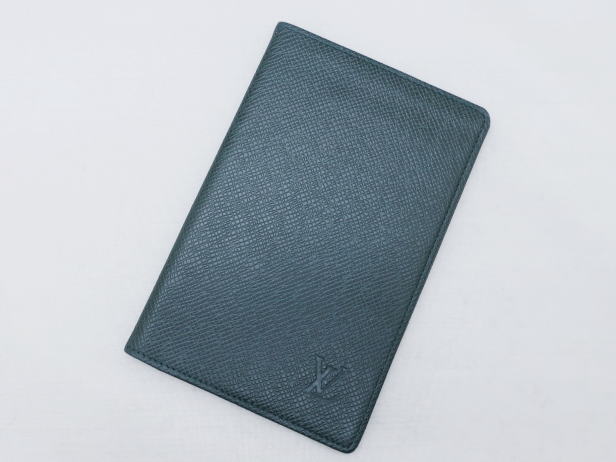 パスポートカバー