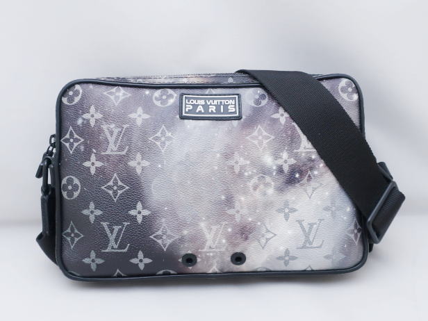 アルファ・メッセンジャー