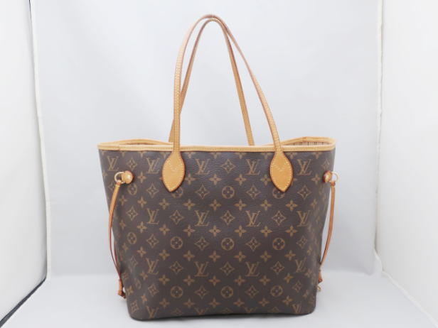 ネヴァーフルMM