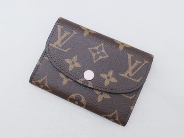 ポルトモネ・ロザリ